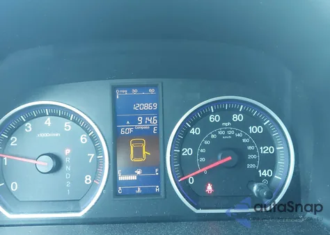 2010 Honda Cr-V Ex from USA, damaged, VIN 3CZRE4H51AG701346